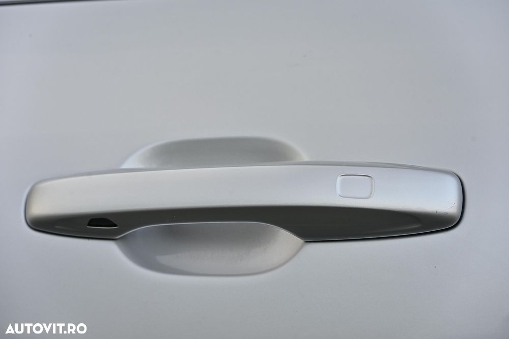 Volvo XC 60 D4 AWD Geartronic Momentum - 31