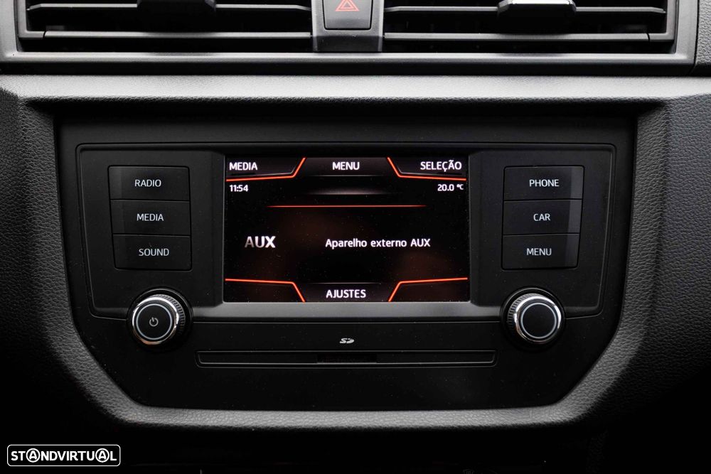 SEAT Ibiza 1.6 TDI Style - 46