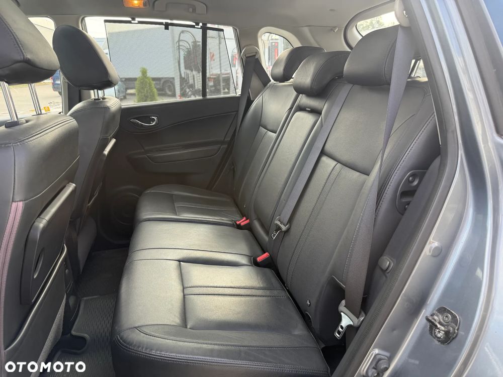 Renault Koleos 2.0 dCi 4x4 Privilege - 28