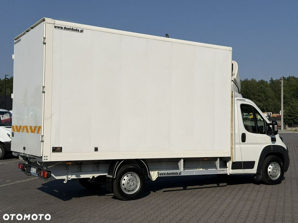Peugeot Boxer - 9