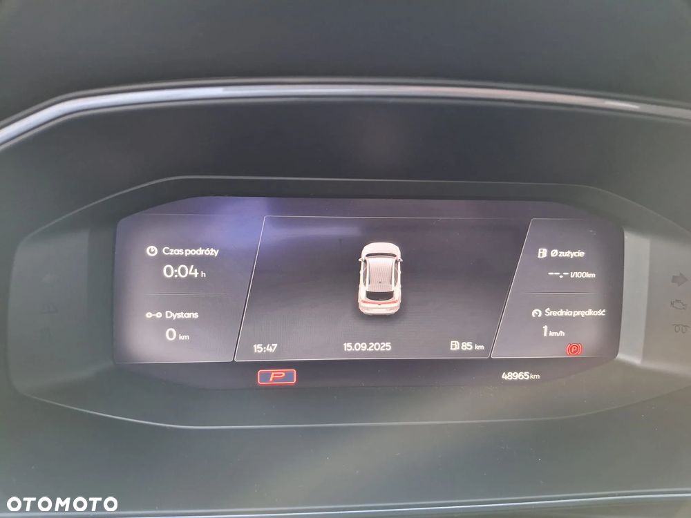 Cupra Formentor 2.0 TSI 4Drive DSG - 11