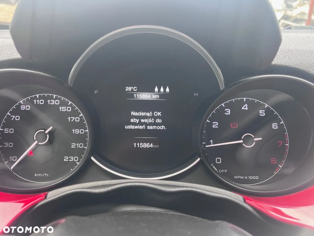 Fiat 500X - 18