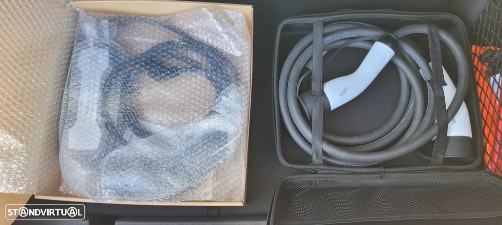 MG MG5 5 Standard Luxury - 11