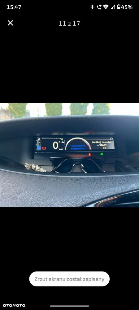 Renault Scenic 1.5dCi TomTom Edition EDC - 16