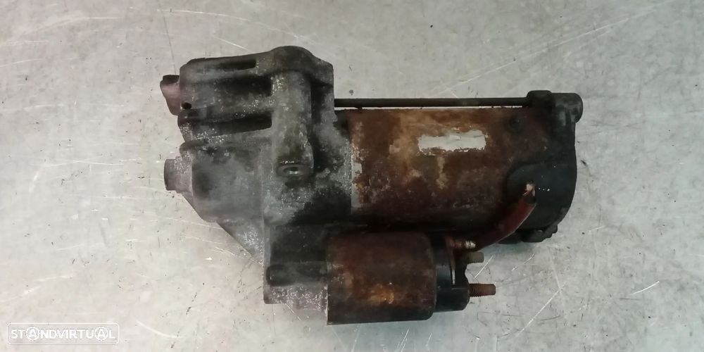 MOTOR DE ARRANQUE FORD MONDEO 2.0TDDI 2.0TDCI - 2
