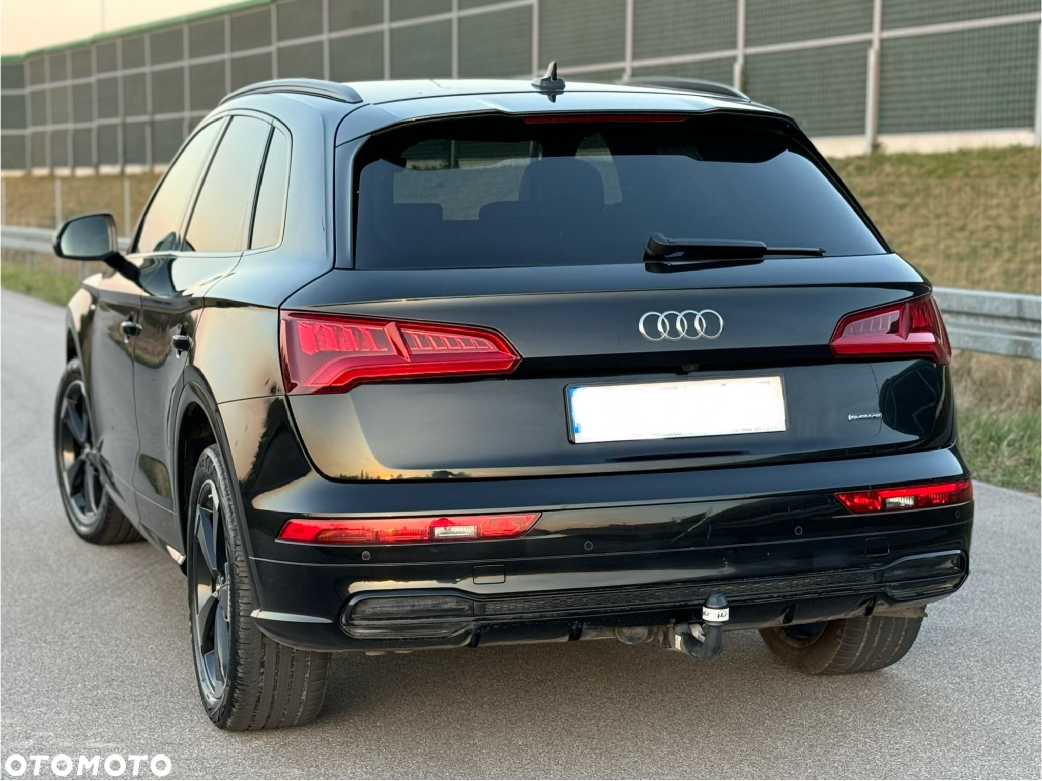 Audi Q5 35 TDI Quattro Sport S tronic - 3