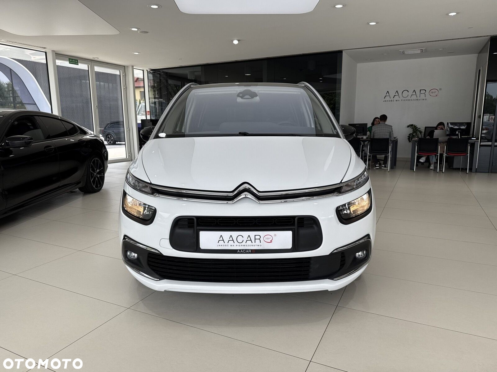 Citroën C4 SpaceTourer - 7