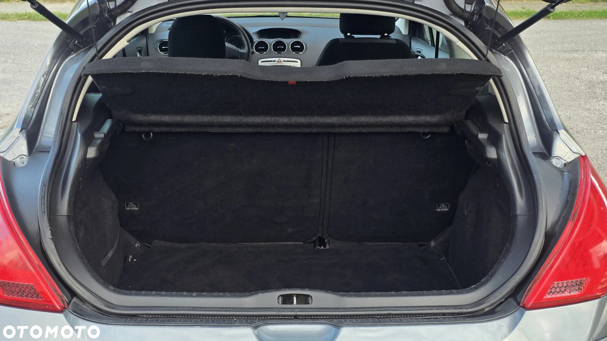 Peugeot 308 150 THP Platinum - 8