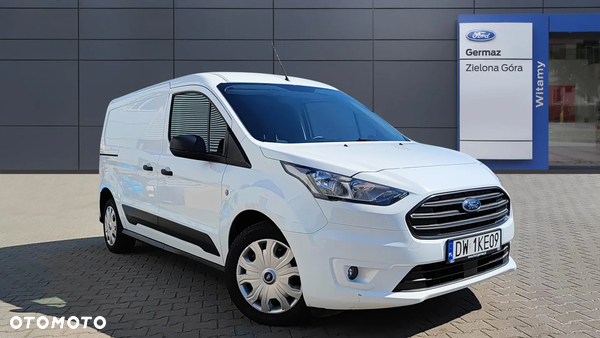 Ford Transit Connect 230 L2