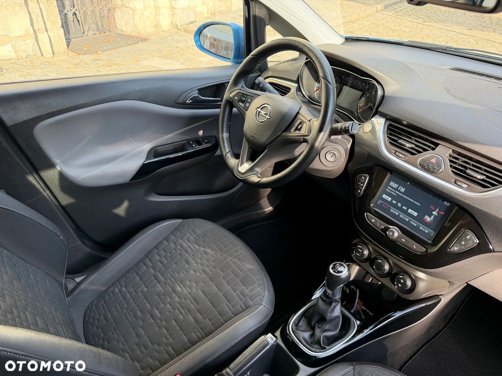 Opel Corsa 1.4 Innovation - 29