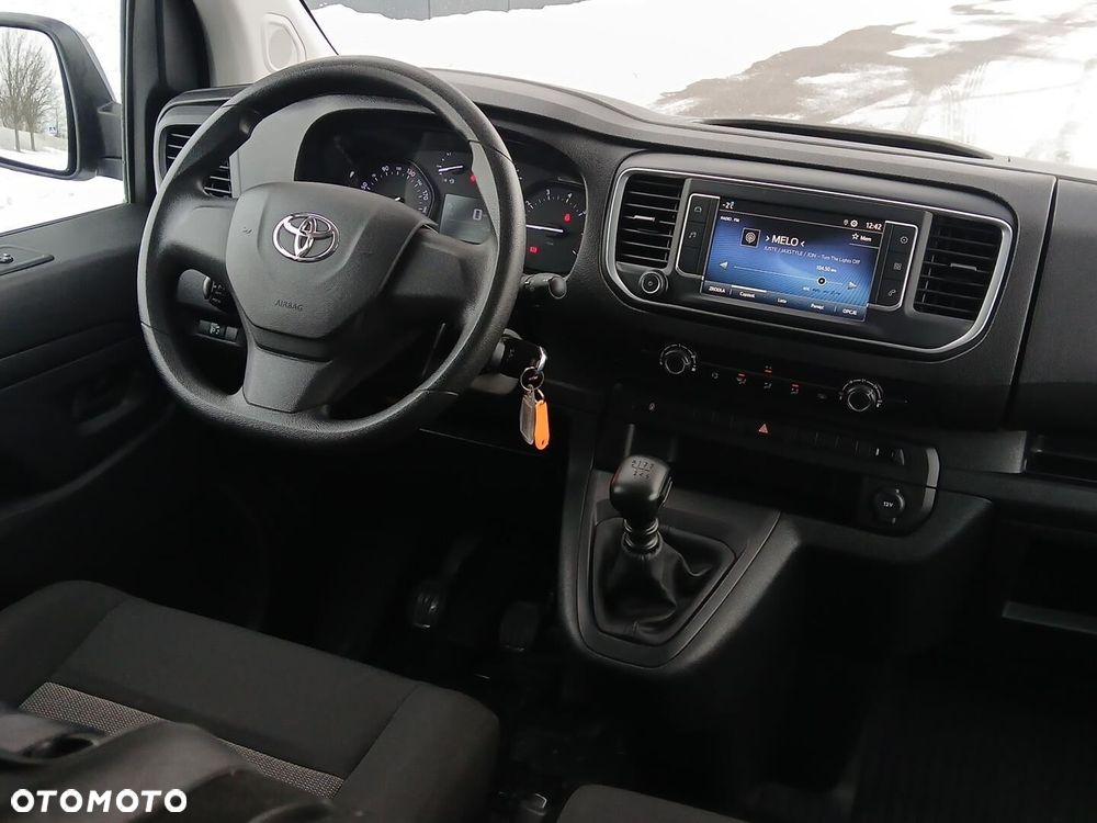 Toyota PROACE - 23