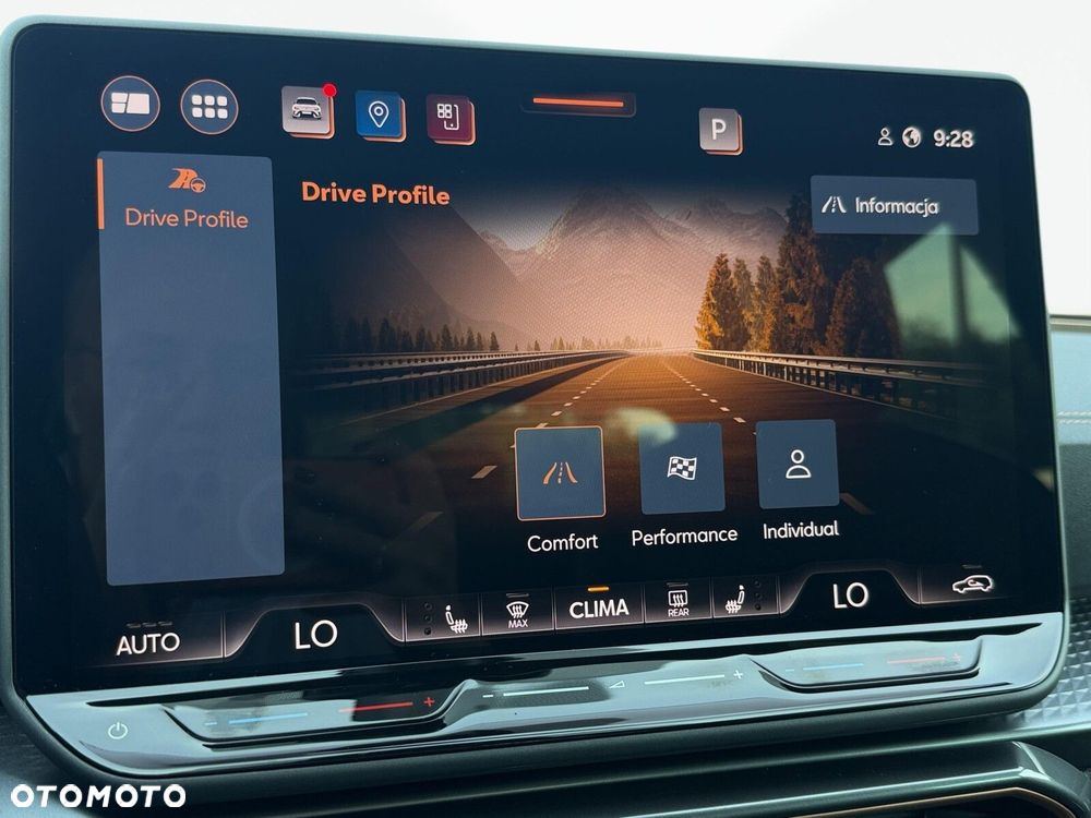 Cupra Leon 2.0 TDI DSG - 30