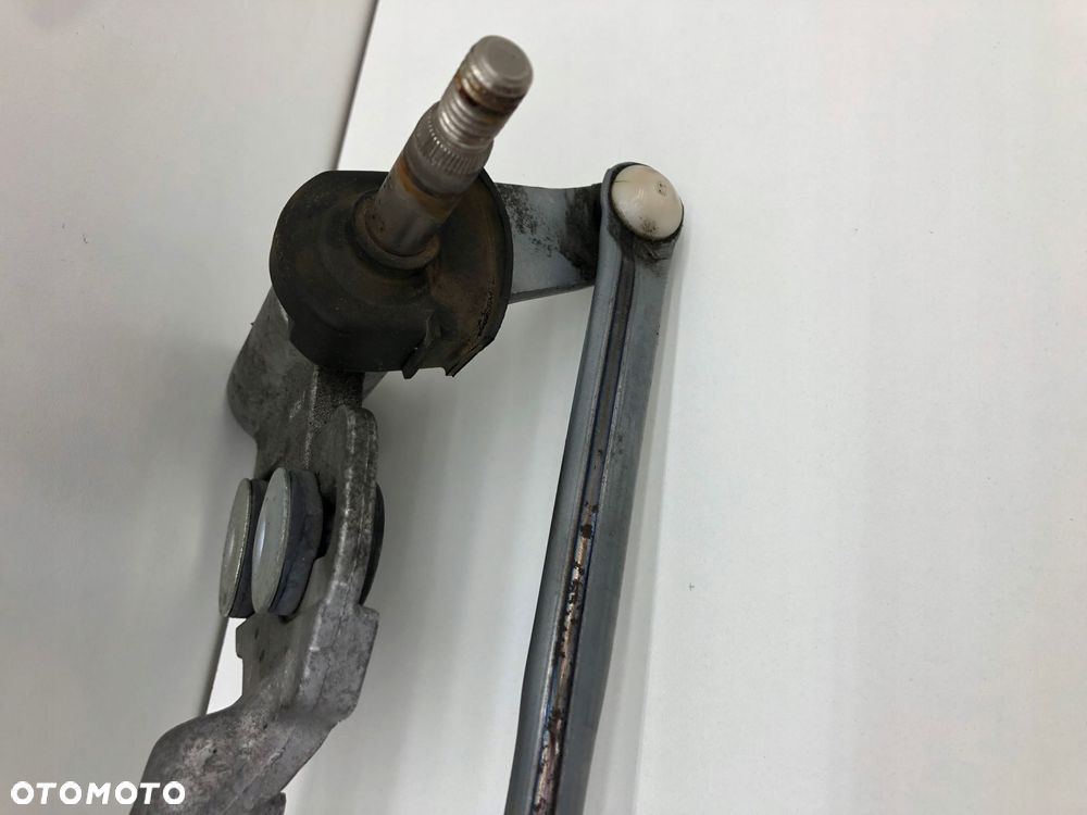 BMW X6 F16 F86 MECHANIZM SILNICZEK WYCIERACZEK EUROPA 7350336 - 3
