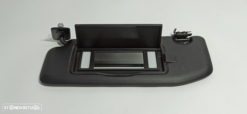 PÁLA DO SOL ESQUERDA PEUGEOT 2008 (P1) GT LINE - 3