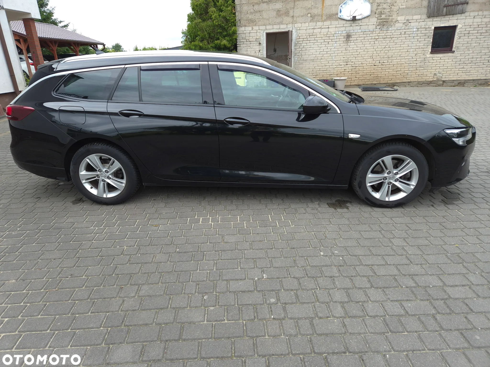 Opel Insignia 2.0 CDTI Ultimate S&S - 14