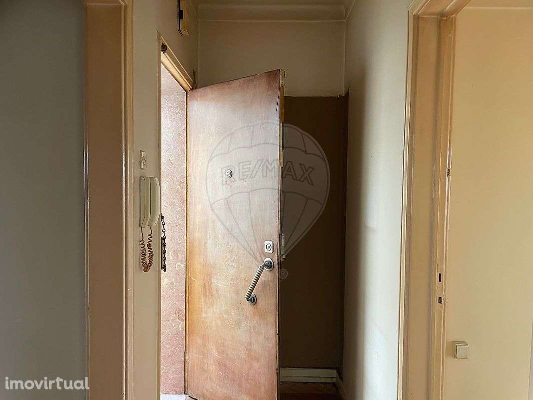 Apartamento T2 para venda - Grande imagem: 5/24