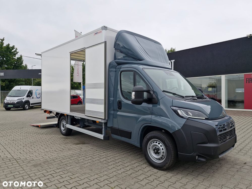 Fiat Winda w Cenie! - 13