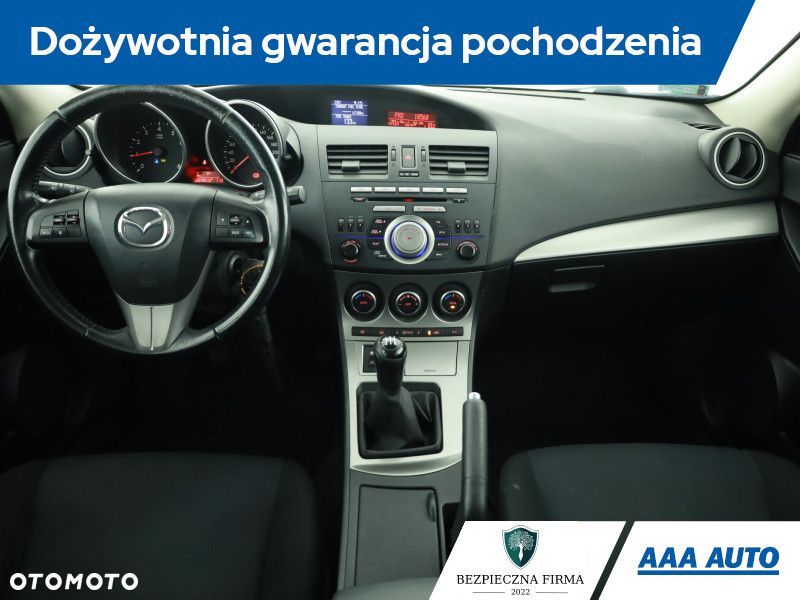 Mazda 3 - 11