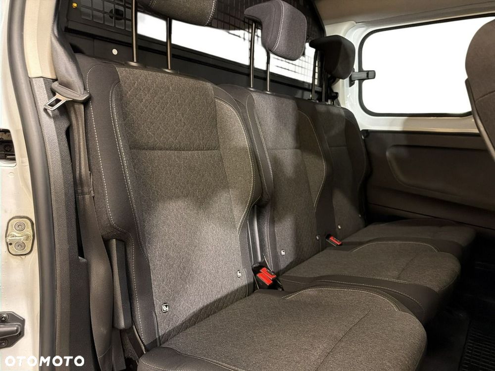 Opel Combo - 8