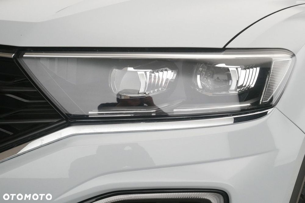 Volkswagen T-Roc 1.5 TSI ACT Advance DSG - 13