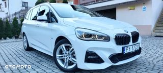 BMW Seria 2 218i M Sport