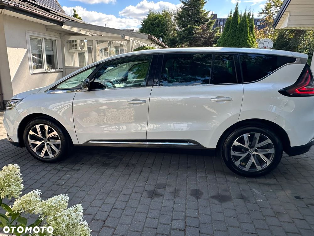 Renault Espace Energy dCi 160 EDC Initiale Paris - 7