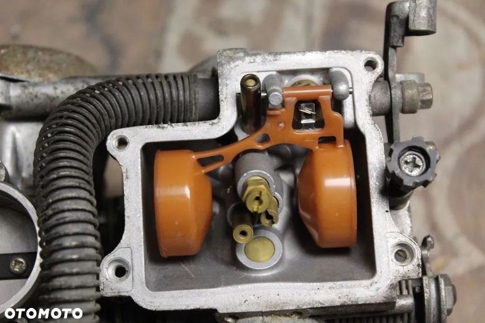 Gaźnik gaźniki pływak KEIHIN Dawca Części Honda Shadow - 7