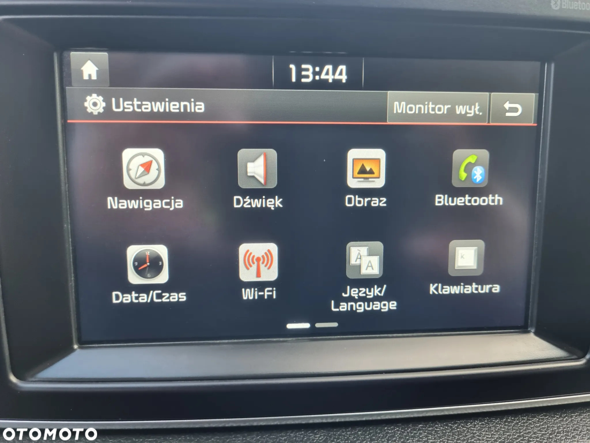 Kia Sportage - 12