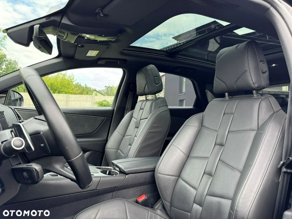 DS Automobiles DS 7 Crossback 1.6 E-Tense Grand Chic - 19