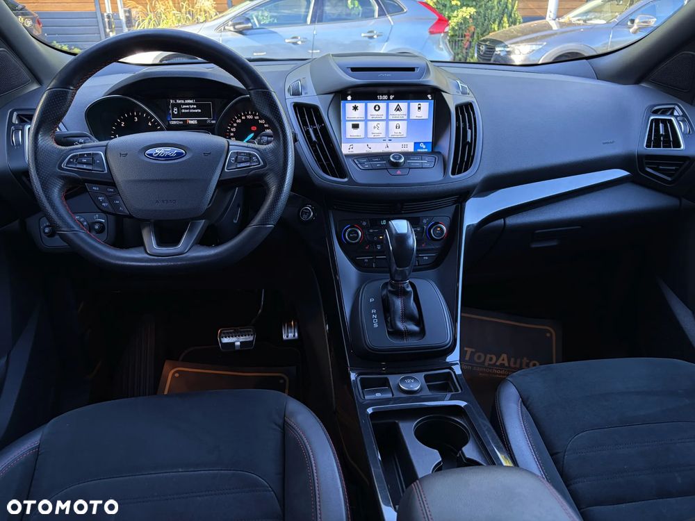 Ford Kuga 2.0 TDCi FWD ST-Line - 34