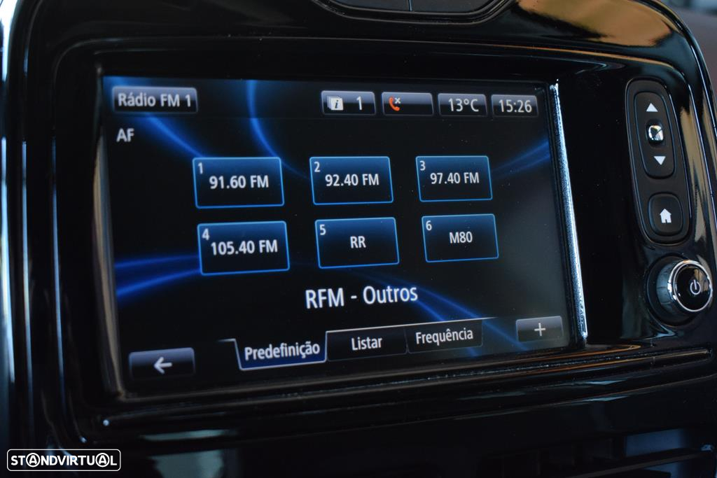 Renault Zoe (c/ Bateria) Intens 40 - 22