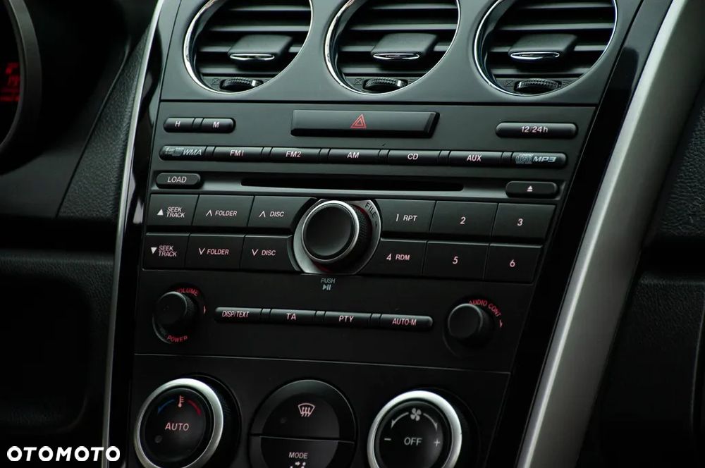 Mazda CX-7 2.2 CD Exclusive - 20