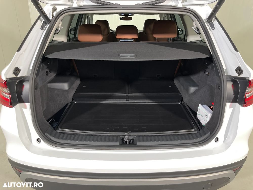 Skoda Kodiaq 1.5 TSI DSG MHEV Selection - 17