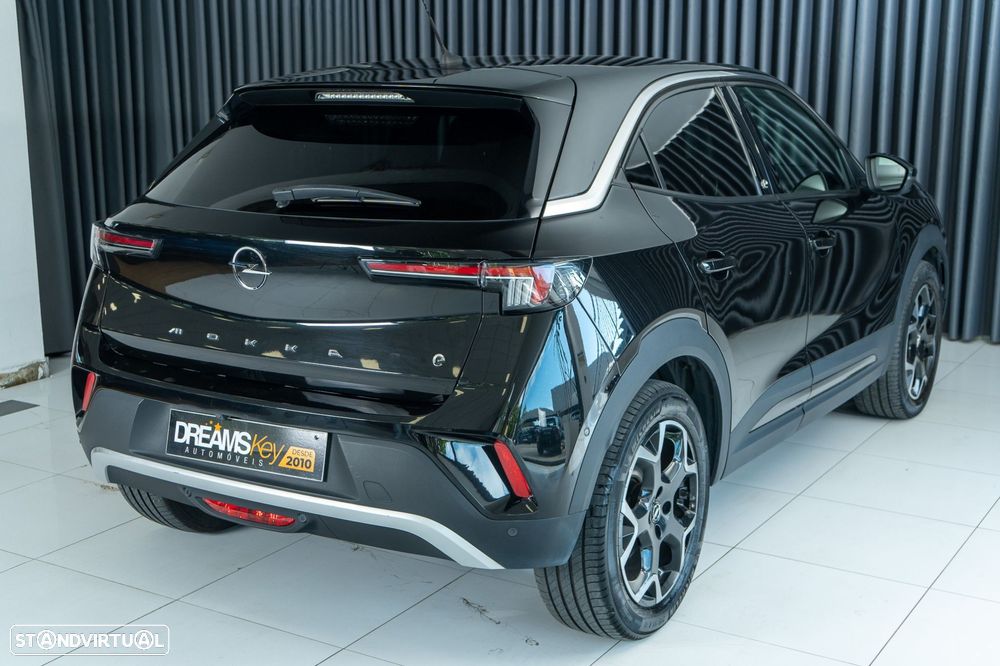 Opel Mokka-e Ultimate - 5