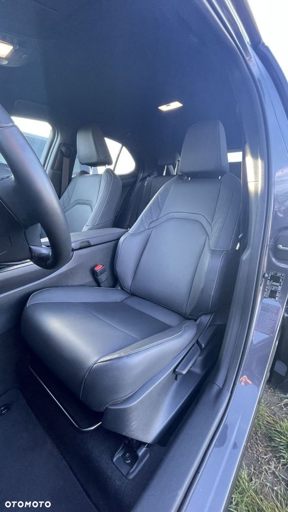 Lexus UX 250h GPF F Sport Design 2WD - 9