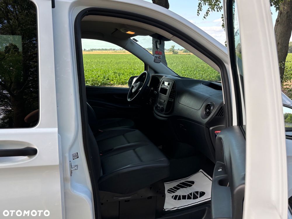Mercedes-Benz Vito - 18