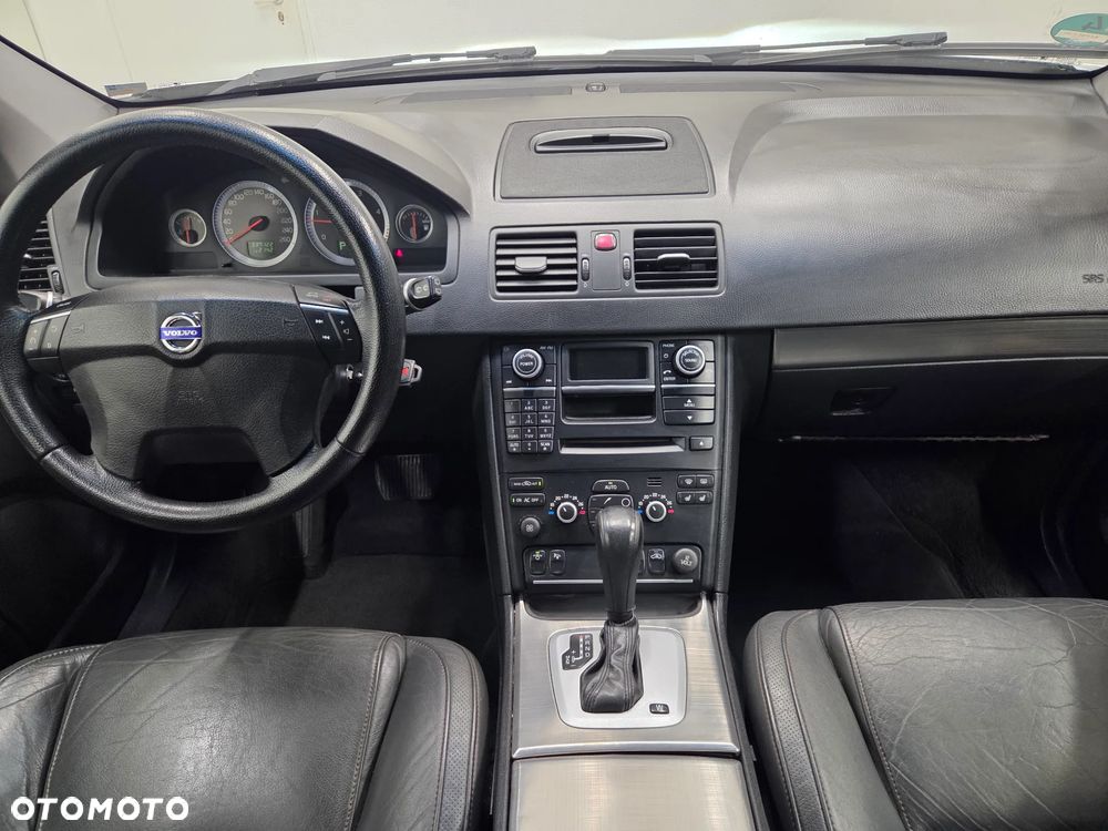 Volvo XC 90 D5 Summum - 15