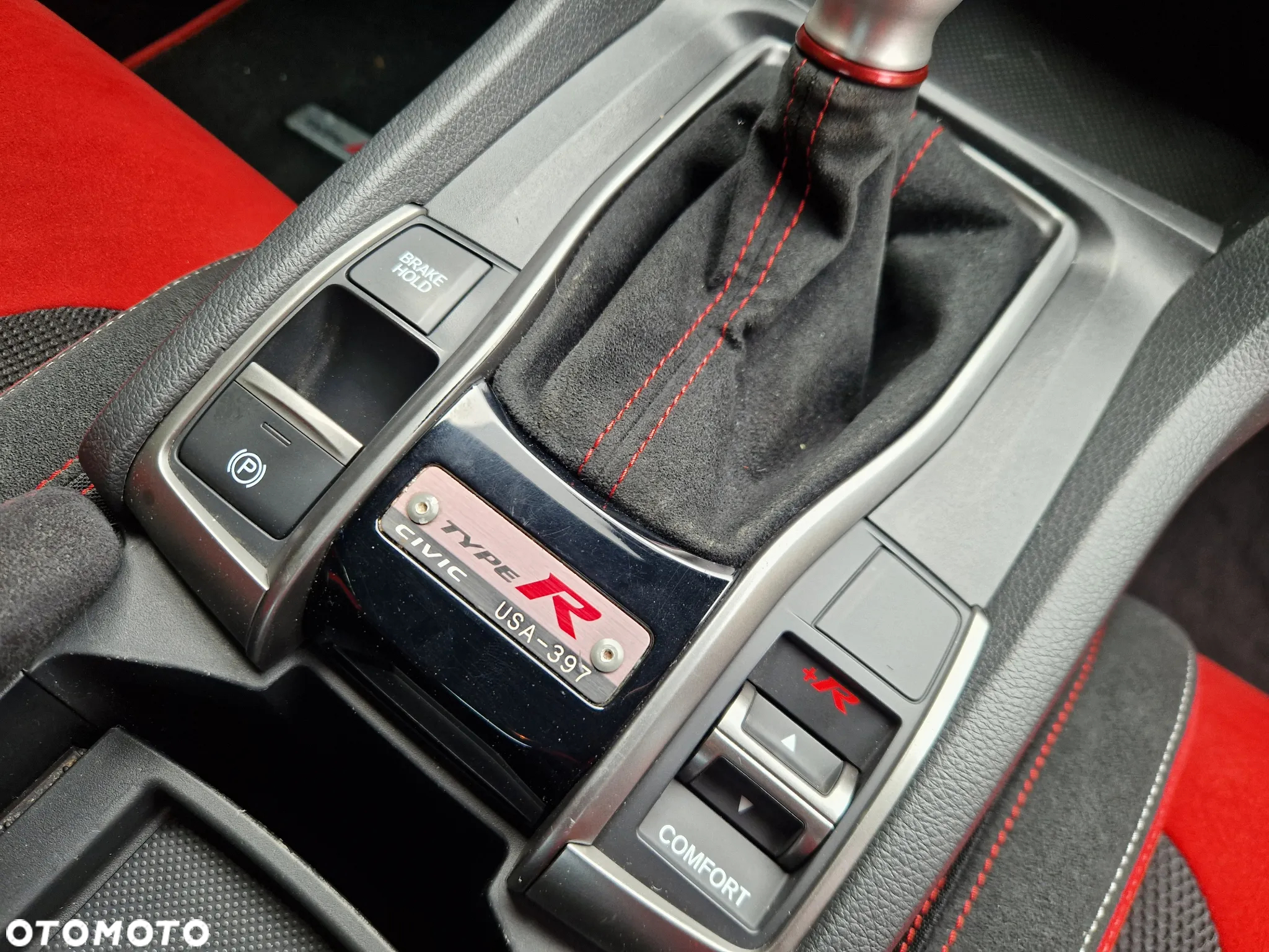 Honda Civic 2.0 T Type-R Limited Edition - 8