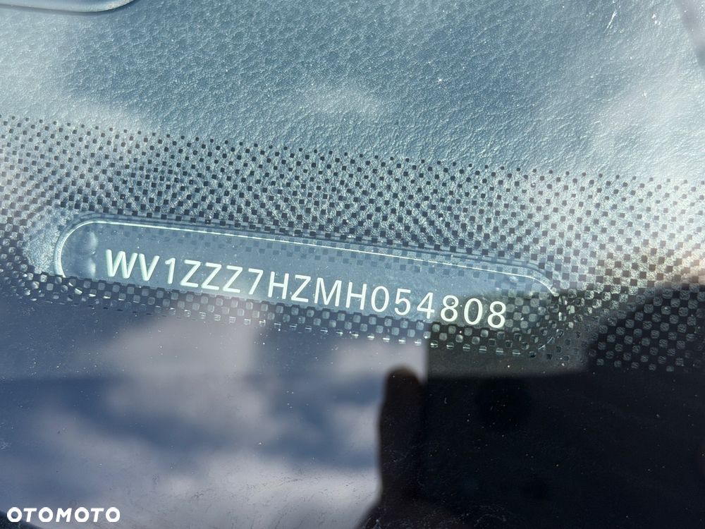 Volkswagen Transporter - 10