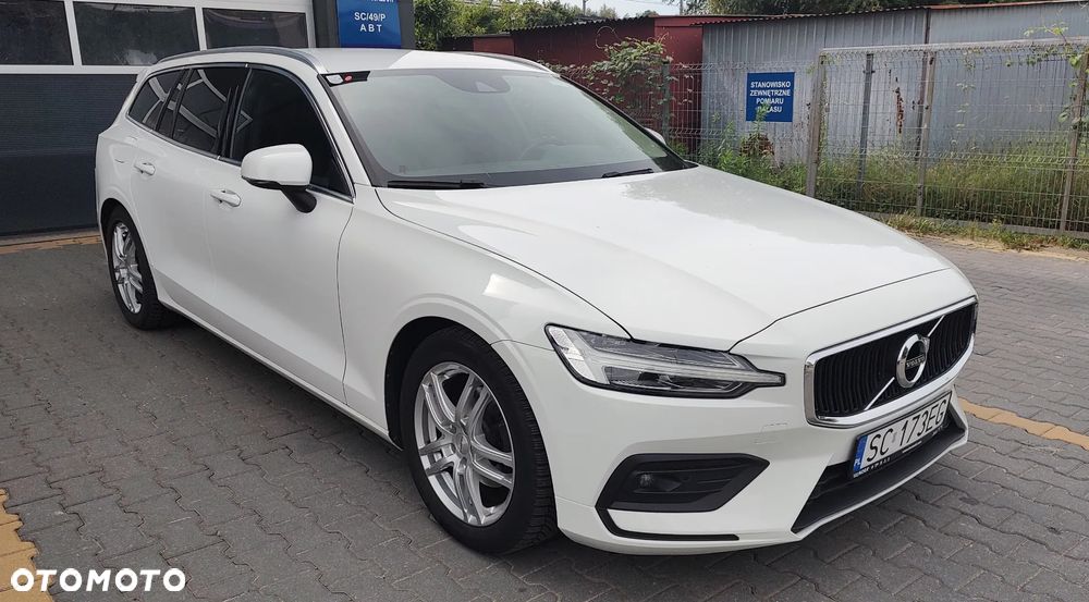 Volvo V60 D3 Inscription - 16