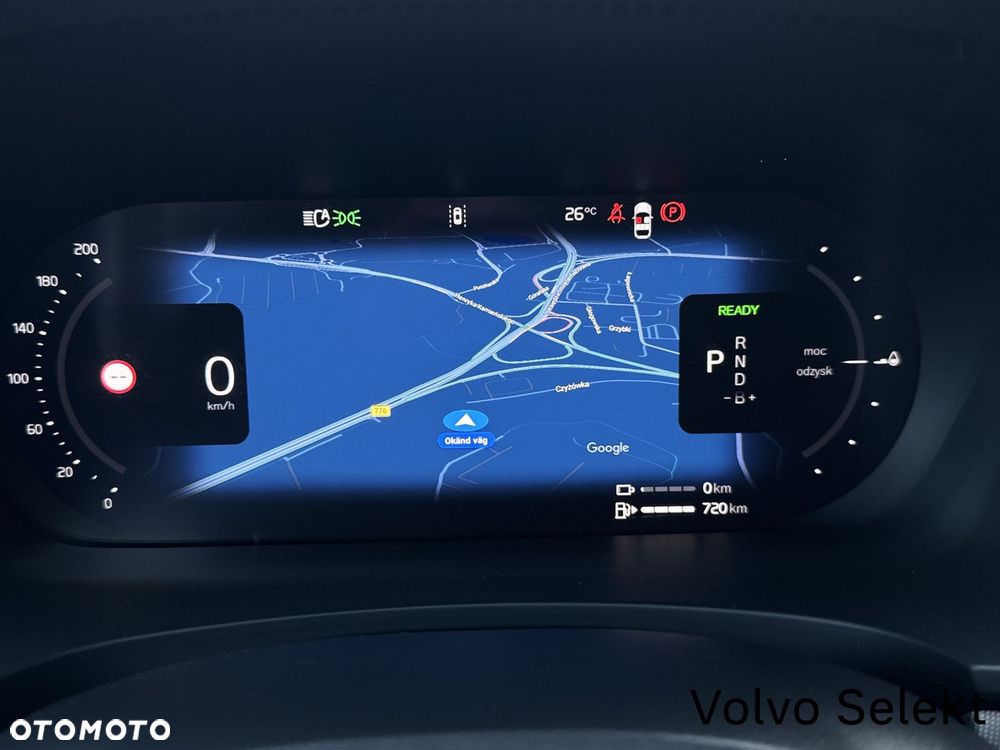 Volvo V90 - 24