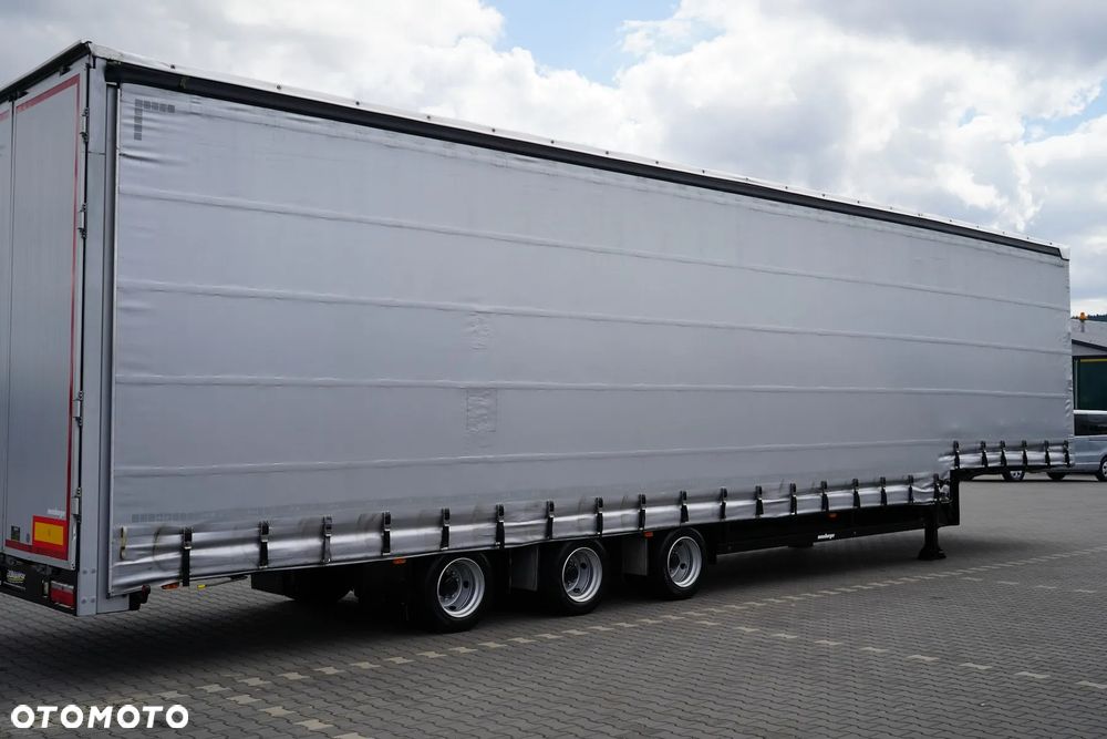 Inny MEUSBURGER / JUMBO / FIRANKA / MPG - 3 / MEGA / WYS. 3,2 M - 15