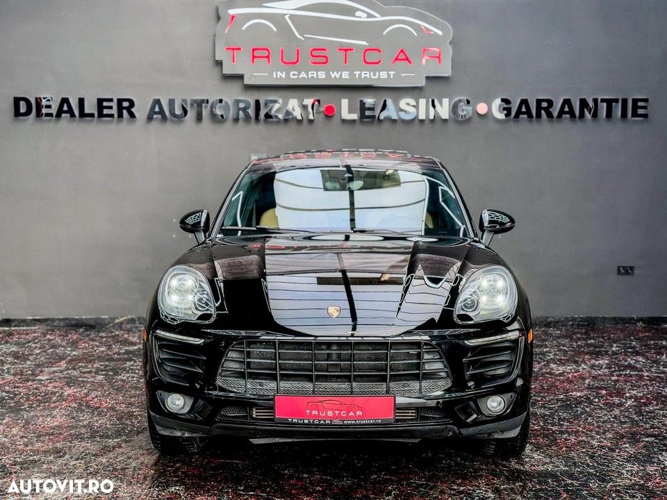 Porsche Macan - 13