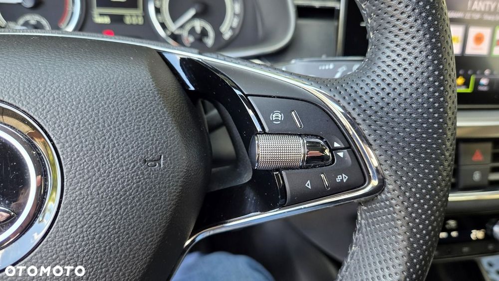 Skoda Kamiq 1.5 TSI Style DSG - 28