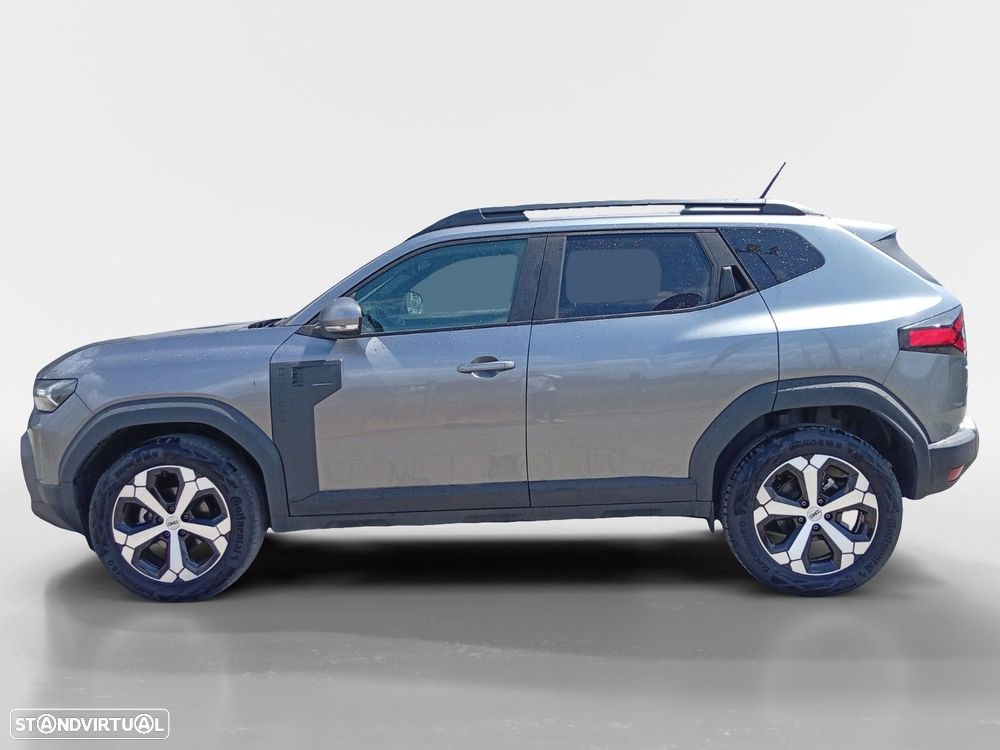 Dacia Duster 1.0 TCe ECO-G Journey Bi-Fuel - 2