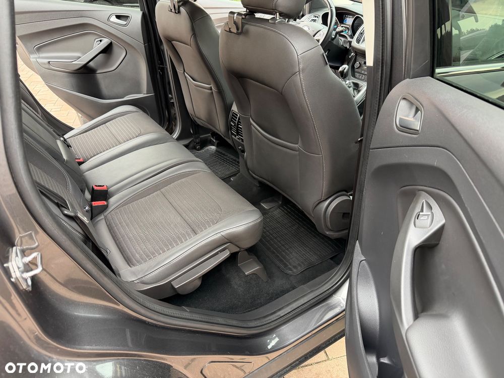 Ford Kuga 1.6 EcoBoost 2x4 SYNC - 27