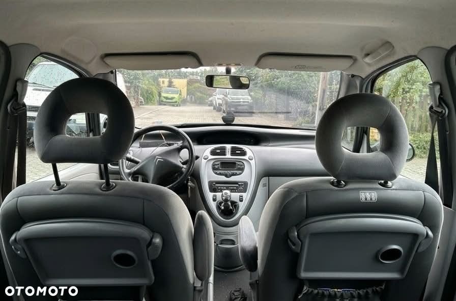 Citroën Xsara Picasso - 2