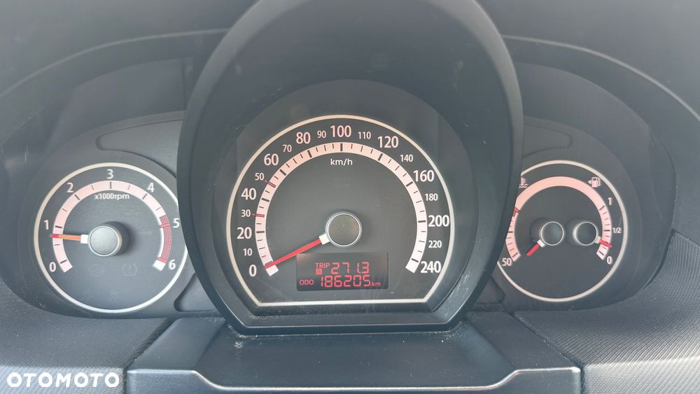 Kia Ceed 1.6 Crdi Optimum - 12