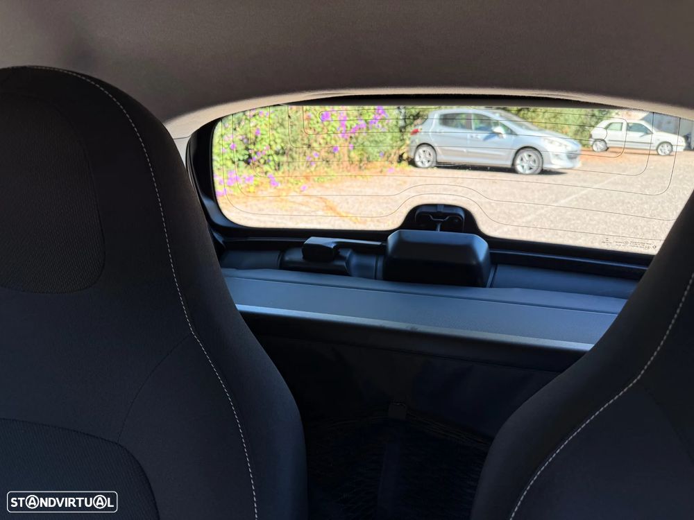 Smart ForTwo Coupé 0.9 Passion 90 Aut - 14