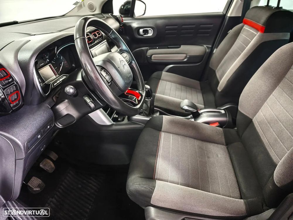 Citroën C3 Aircross 1.2 PureTech Feel - 22